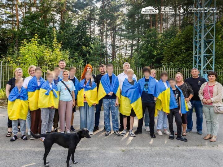 another-11-ukrainian-children-rescued-from-occupation-and-russia
