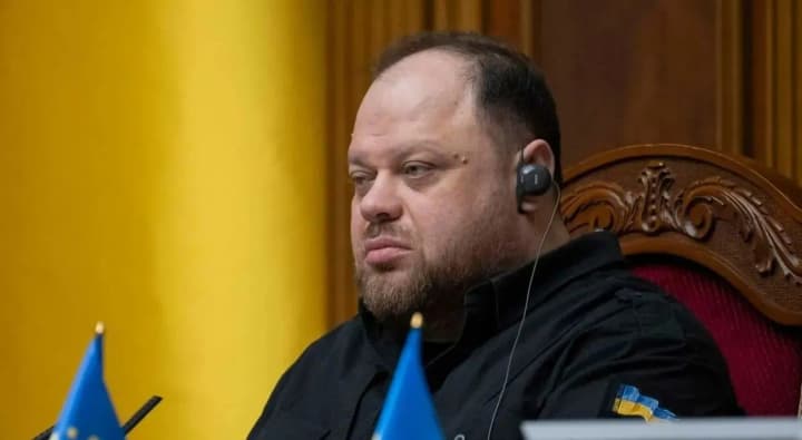 stefanchuk-pidpysav-prezydentskyi-zakonoproiekt-pro-nabu-ta-sap