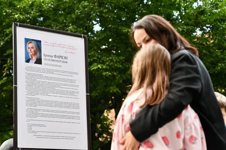 god-so-dnya-ubiistva-vo-lvove-pochtili-pamyat-irini-farion