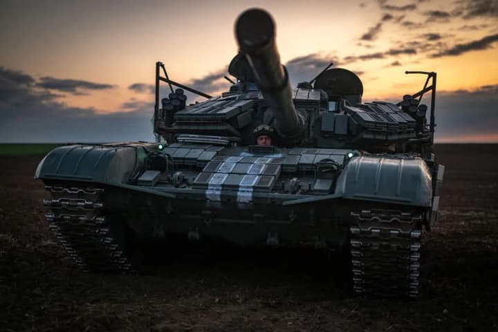 115-boiezitknen-na-fronti-pokrovskyi-napriamok-lidyruie-z-36-atakamy