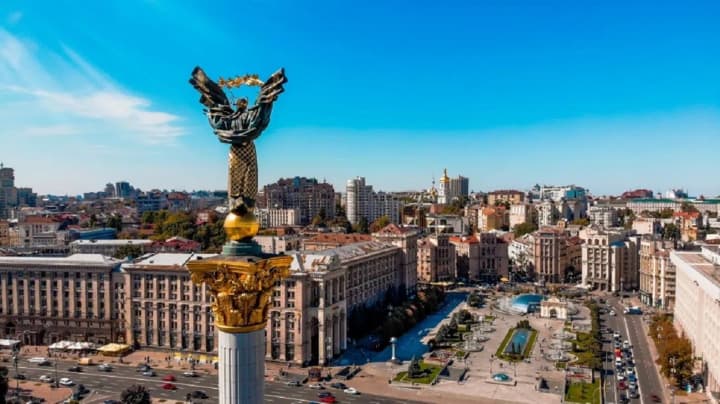 traffic-in-kyiv-to-be-restricted-on-monday-state-guard