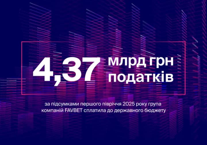 favbet-uplatil-437-mlrd-grn-nalogov-za-pervoe-polugodie-2025-goda
