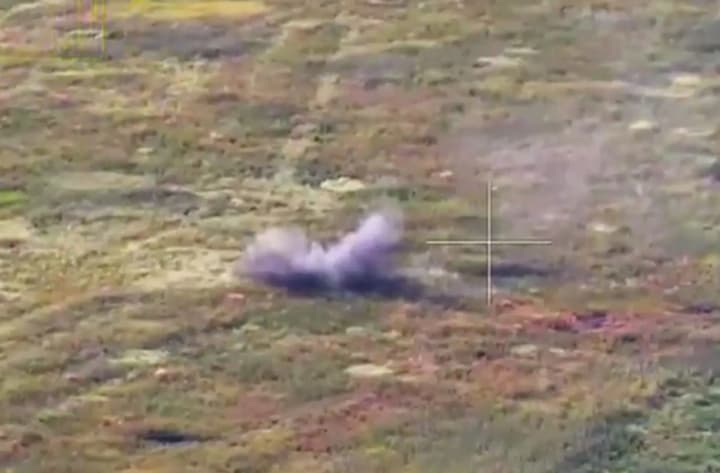 ukrainian-military-showed-spectacular-destruction-of-occupiers-and-enemy-equipment-in-kharkiv-region