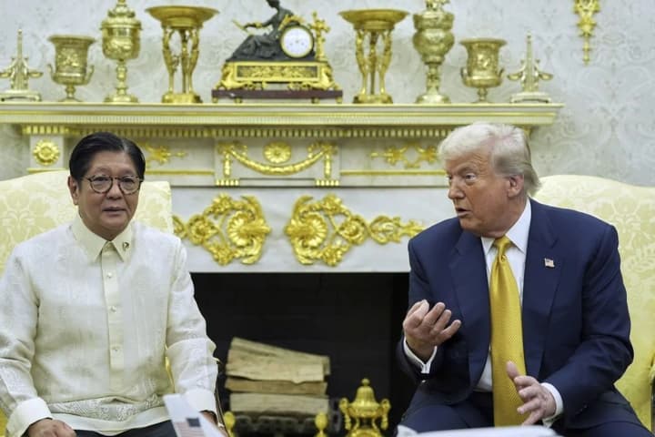 trump-announced-a-trade-deal-between-the-us-and-the-philippines-what-it-entails