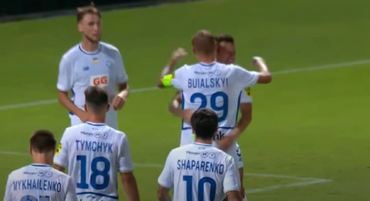 kyivs-dynamo-defeated-hamrun-spartans-at-the-start-of-the-football-champions-league