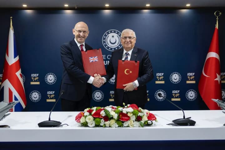 turkey-moved-closer-to-purchasing-eurofighter-jets-after-a-deal-with-britain