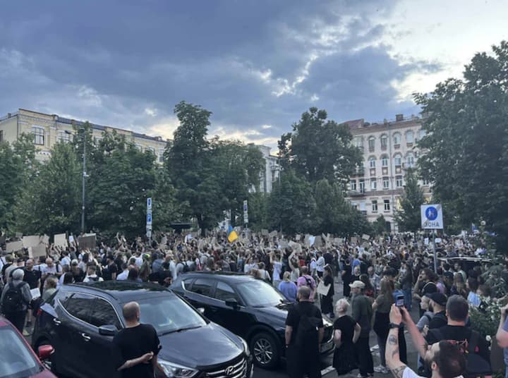 my-hotovi-do-okhorony-pravoporiadku-klymenko-pro-zakhody-bezpeky-pid-chas-aktsii-protestu