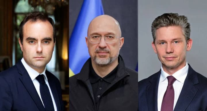 grant-support-for-ukrainian-defense-industry-of-200-million-euros-and-aid-package-shmyhal-discussed-military-support-with-partners