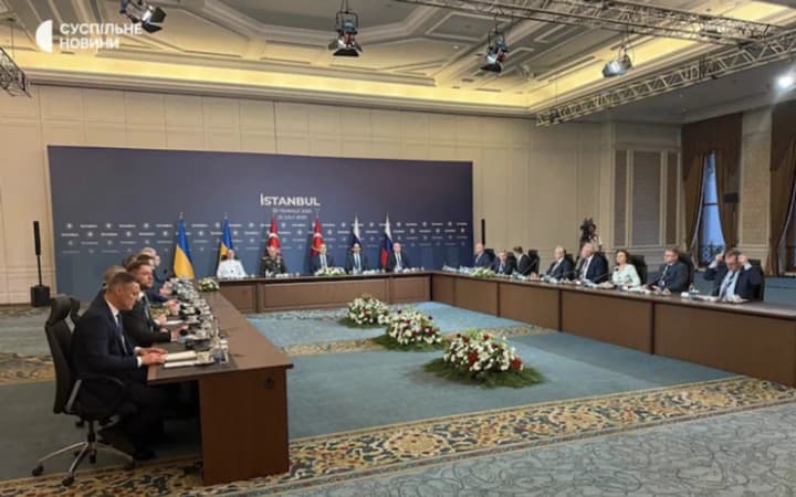 ukraine-proposed-to-the-russian-side-to-hold-a-meeting-of-leaders-in-august-bevz