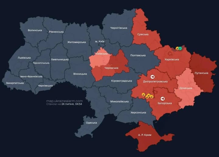 kyiv-region-introduces-differentiated-air-raid-alert-what-it-means