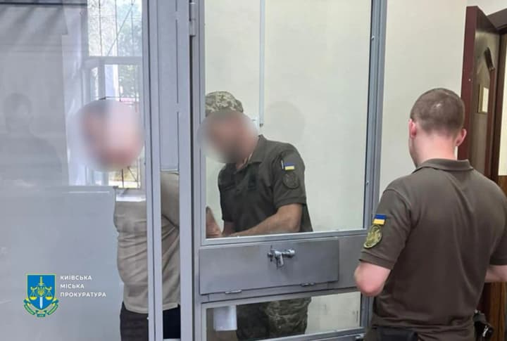 former-director-of-kyiv-city-state-administration-department-arrested-for-embezzling-75-million-hryvnias-from-kyiv-budget