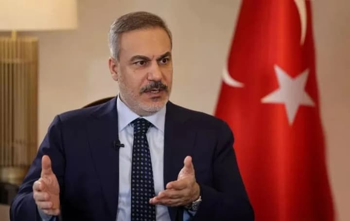 ukraine-and-russia-have-reached-a-principled-agreement-on-organizing-a-meeting-between-zelenskyy-and-putin-fidan