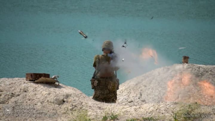 69-combat-engagements-recorded-at-the-front-half-of-the-attacks-in-the-pokrovsk-direction