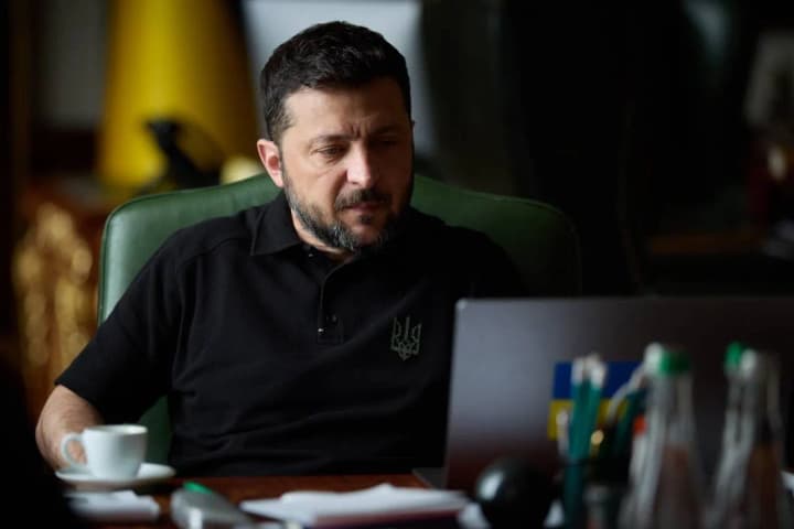 zelenskyi-obhovoryv-z-prezydentkoiu-yevrokomisii-zakonoproiekt-pro-antykoruptsiini-orhany