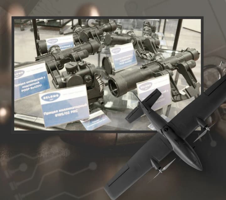 belarus-accelerates-production-of-drones-and-dual-use-electronics-foreign-intelligence-service