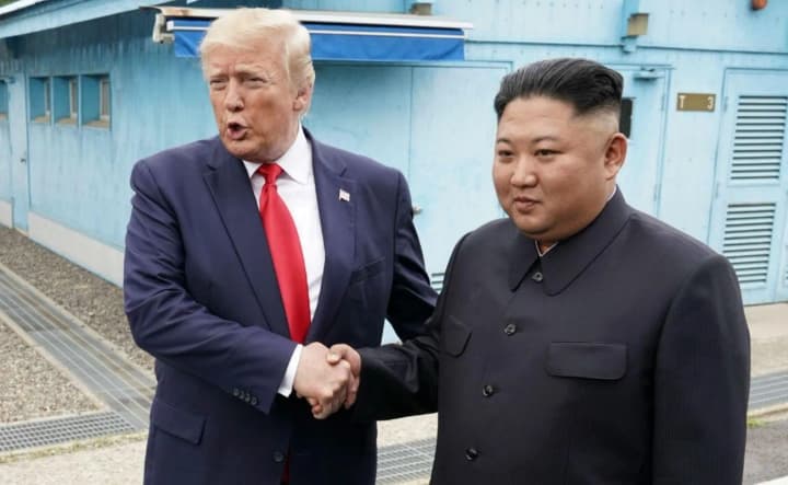 kim-jong-un-and-trump-maintain-not-bad-relations-but-north-korea-will-not-abandon-its-nuclear-program