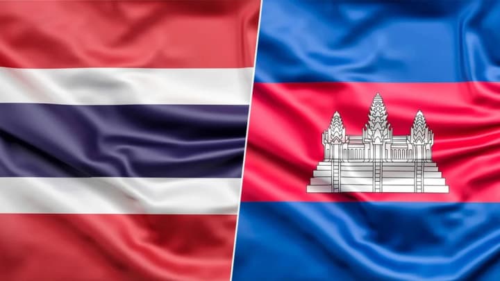thailand-and-cambodia-exchange-accusations-of-truce-violations-but-the-ceasefire-continues-reuters