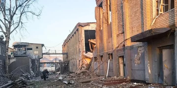 all-convicts-evacuated-from-colony-in-zaporizhzhia-which-was-shelled-by-russians-halushchenko