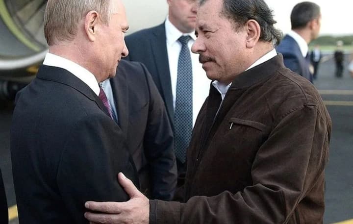 nicaragua-stated-that-it-supports-the-russian-occupation-of-ukrainian-territories