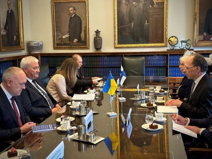 sibiga-obsudil-yevrointegratsiyu-ukraini-i-yee-vstuplenie-v-nato-so-spikerom-parlamenta-finlyandii