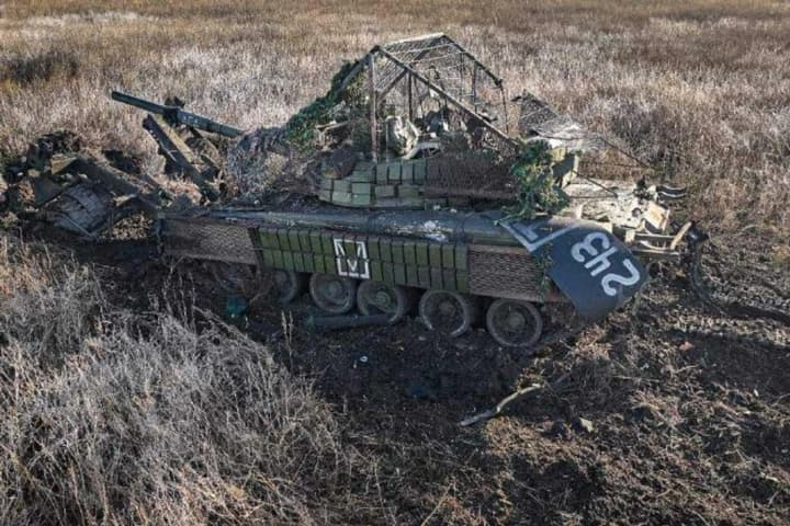 the-armed-forces-of-ukraine-eliminated-940-occupiers-and-hundreds-of-units-of-equipment-in-a-day