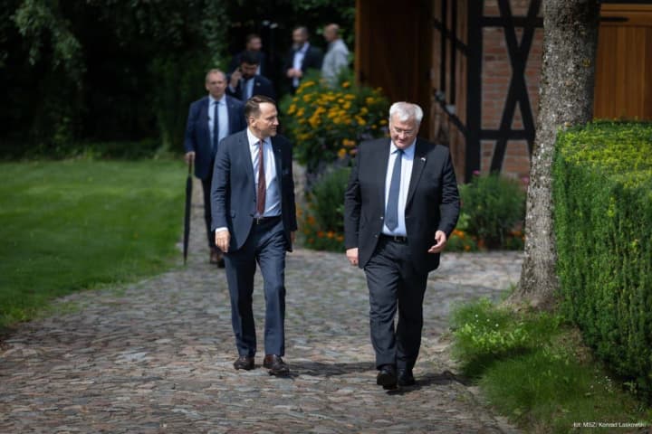 ukraine-and-poland-discussed-the-creation-of-joint-defense-factories-mfa