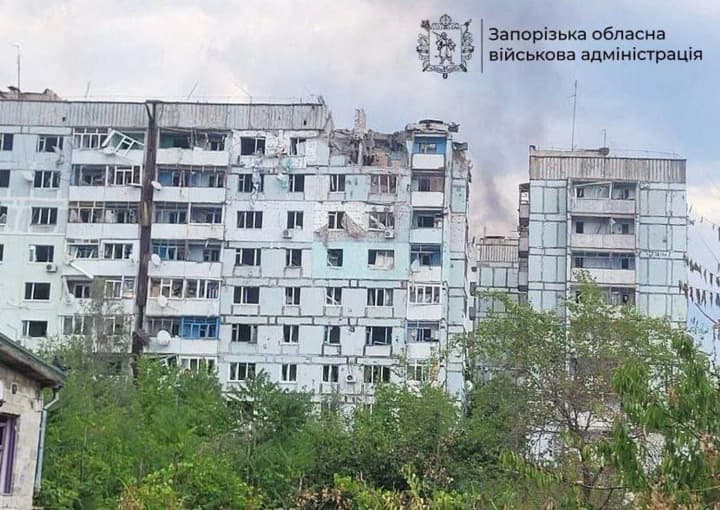 pochti-600-udarov-za-sutki-rossiyane-obstrelyali-11-naselennikh-punktov-zaporozhskoi-oblasti