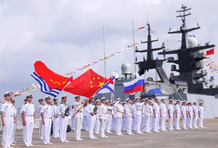 russia-and-china-conduct-joint-exercises-in-the-sea-of-japan