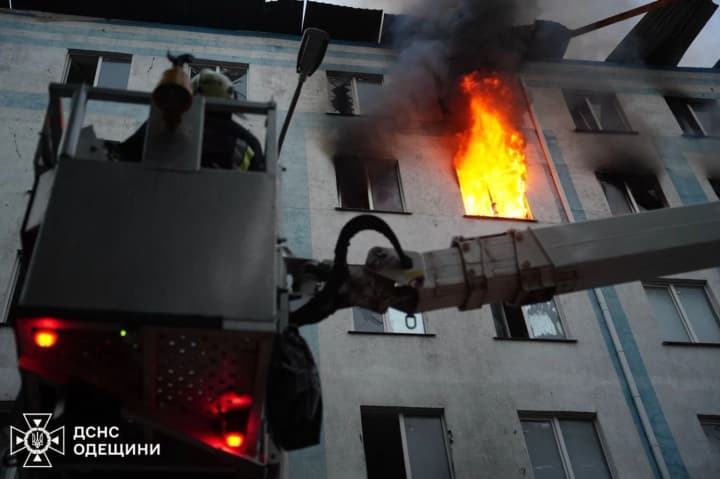 enemy-attacked-odesa-region-radio-market-and-dormitory-damaged