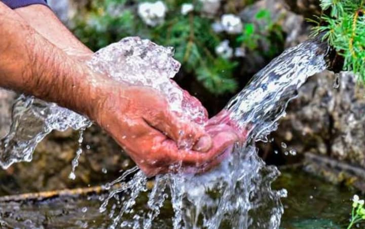 how-much-water-should-you-drink-to-avoid-dehydration-explanation-from-the-ministry-of-health