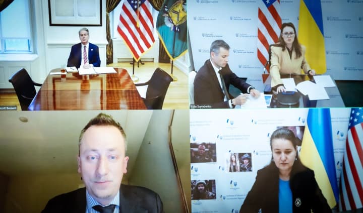 obhovoryly-posylennia-spivpratsi-ta-zapusk-investfondu-svyrydenko-provela-rozmovu-z-ministrom-finansiv-ssha