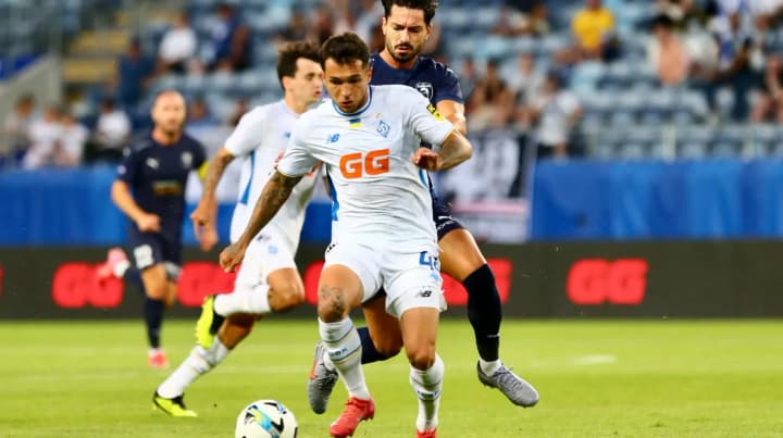 kyivs-dynamo-lost-to-cypriot-pafos-in-the-champions-league