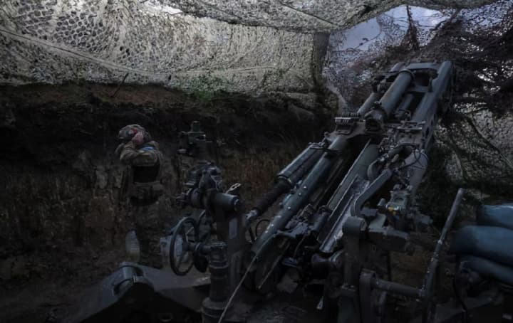 ssha-predostavlyayut-ukraine-novuyu-voennuyu-pomoshch-na-sotni-millionov-dollarov