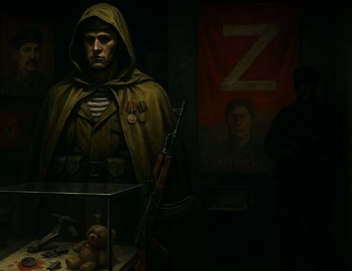 occupiers-turn-museums-in-temporarily-occupied-territories-into-propaganda-centers-cns