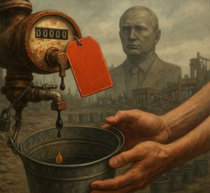 humanitarna-kryza-v-okupatsii-kreml-znyzyv-taryfy-na-vodu-aby-prykhovaty-katastrofu