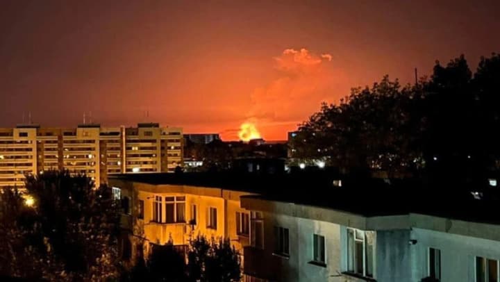 rossiiskie-droni-atakovali-ukrainu-vzrivi-videli-v-moldove-i-ruminii