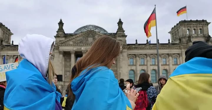 germany-cuts-payments-to-ukrainian-refugees