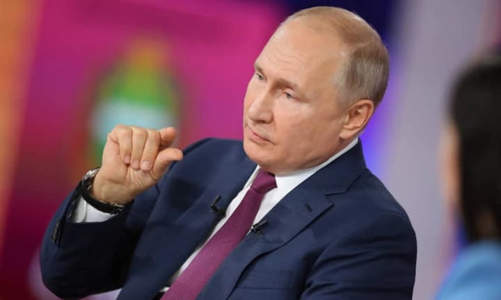 putin-zaiavyv-shcho-yoho-zustrich-z-prezydentom-zelenskym-mozhlyva-ale-maiut-buty-stvoreni-umovy