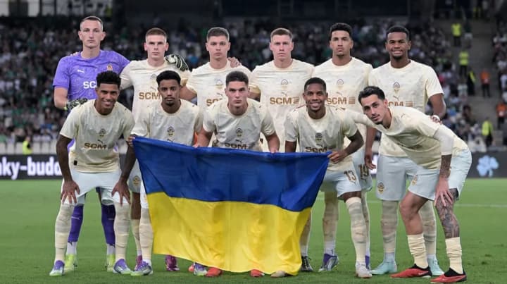 shakhtar-and-panathinaikos-drew-in-the-first-match-of-the-europa-league-3rd-qualifying-round