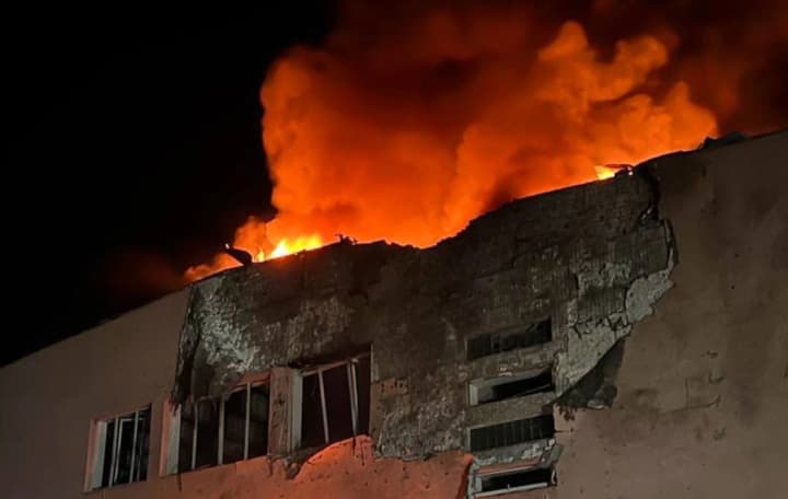 vrazheskie-bpla-atakovali-sumshchinu-yest-postradavshii-i-znachitelnie-razrusheniya