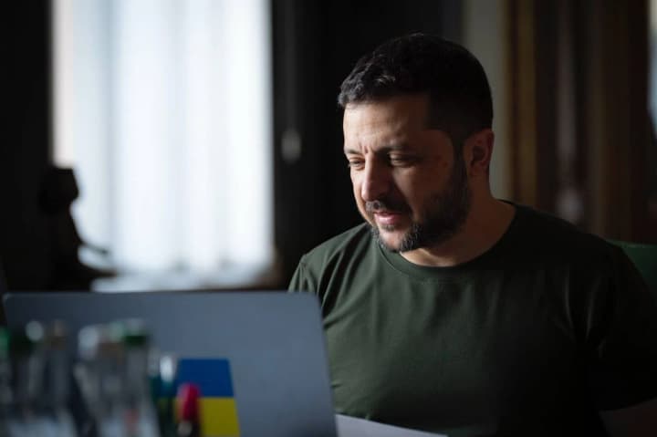 the-main-thing-is-that-russia-does-not-impose-its-unrealistic-conditions-on-anyone-again-zelenskyy-spoke-with-the-prime-minister-of-spain