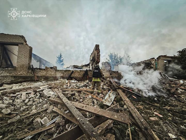 kharkivshchyna-perezhyla-masovanu-ataku-rf-22-drony-za-hodynu-ye-postrazhdali