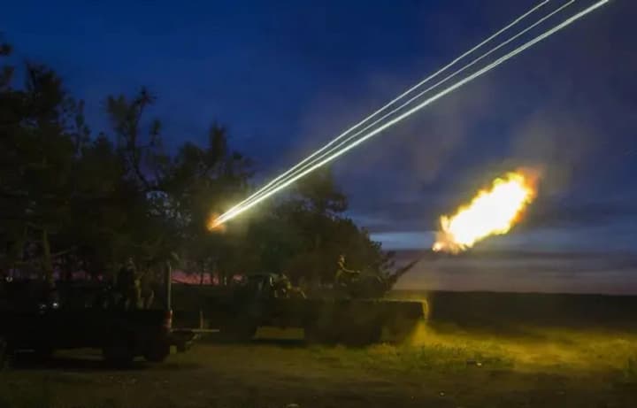 ukrainian-air-defense-destroyed-70-enemy-uavs-and-decoy-drones-overnight-air-force