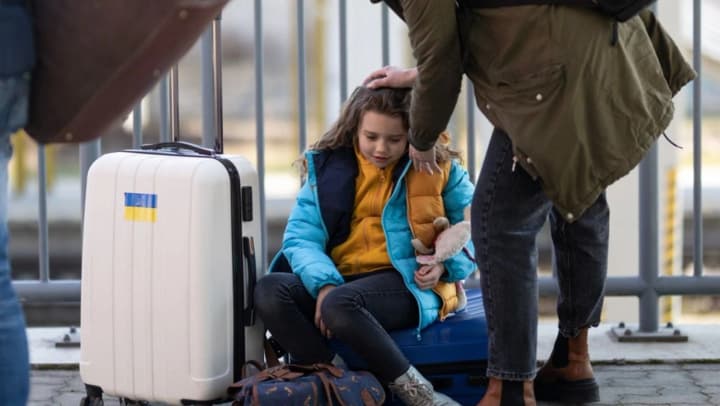 finland-is-ready-to-present-a-budget-that-significantly-restricts-aid-to-refugees-from-ukraine