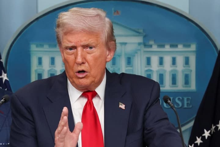 us-president-called-upcoming-talks-with-putin-a-trial-meeting