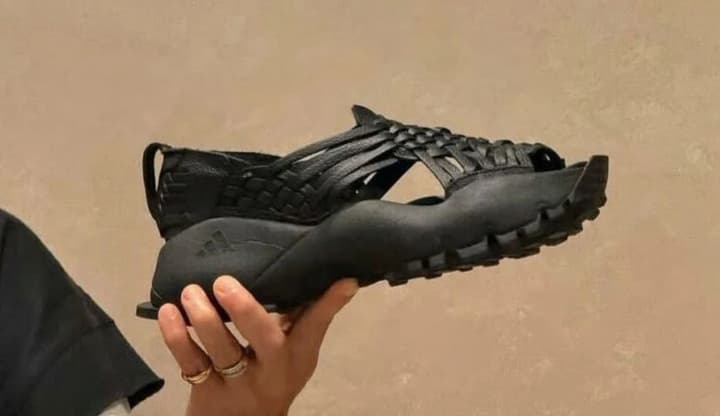 adidas-vybachaietsia-za-sandali-shcho-kopiiuiut-huarache-meksyka-vymahaie-vid-sportyvnoho-hihantu-kompensatsii
