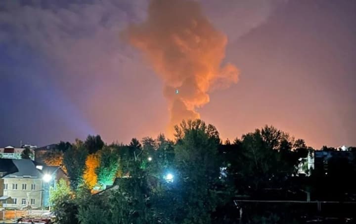 saratov-refinery-halted-operations-after-uav-attack