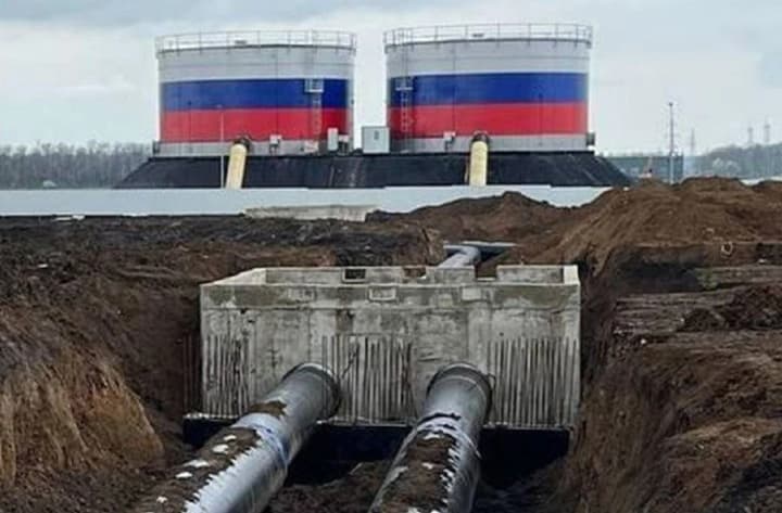 okkupanti-v-donetskoi-oblasti-otrezayut-vodosnabzhenie-domov-iz-za-otkaza-ot-rossiiskikh-dokumentov-tsns