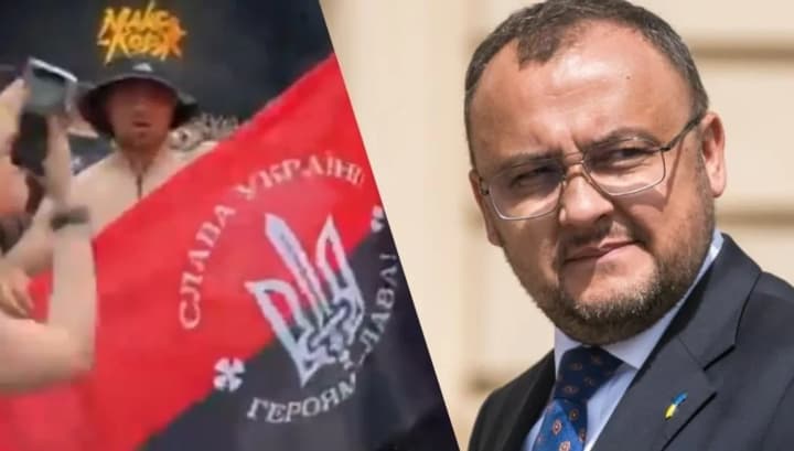 ukrainian-ambassador-reacts-to-incident-with-ukrainians-at-max-korzh-concert-in-warsaw