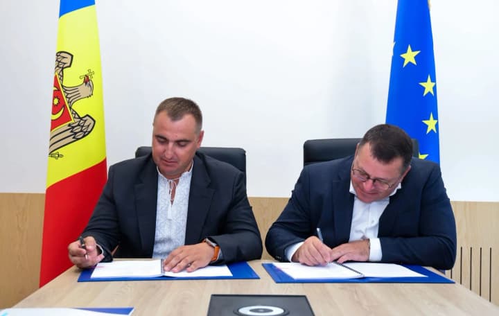 ukrainian-company-reconstructs-43-kilometer-road-section-in-moldova-details-of-the-agreement
